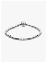 Bracciale Pandora in Argento 594593C00-18 - 594593C00-18